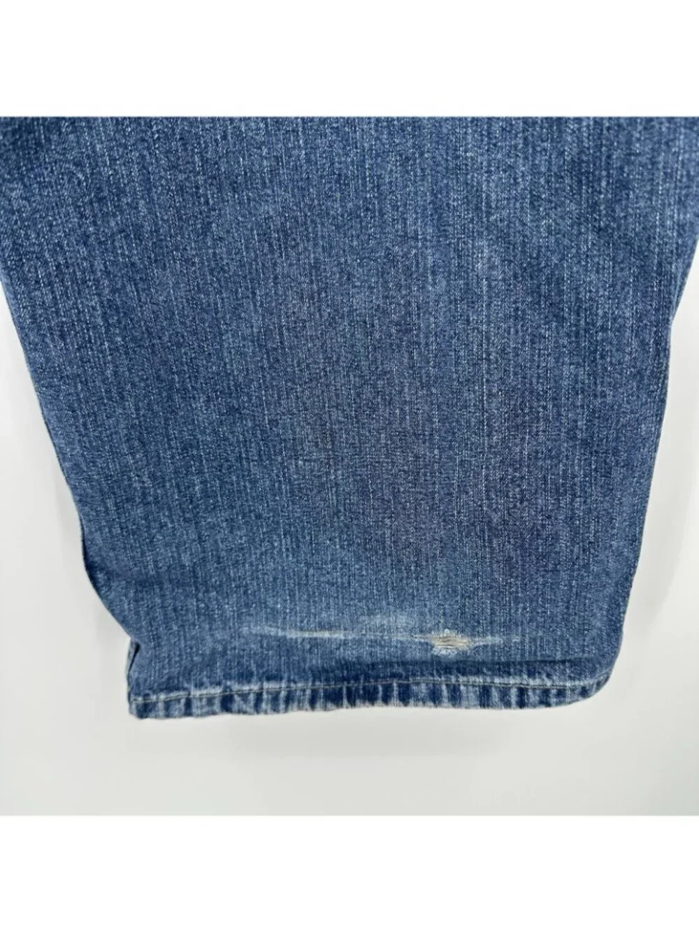 Y2K ROCAWEAR JEANS relaxed baggy denim 40 streetwear hip hop urban 90s retro